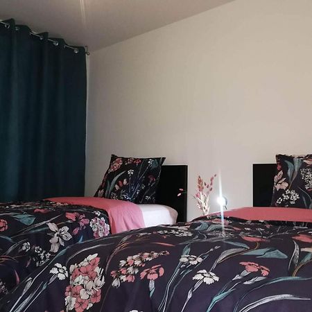 Bel Appartement Familial Cenon Dış mekan fotoğraf